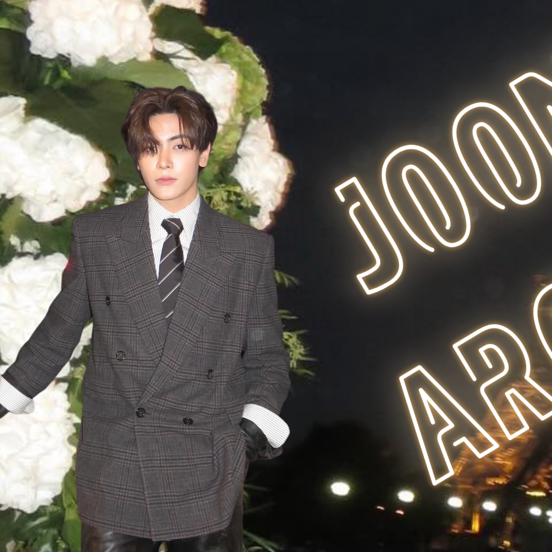 Recent activity shot of Joong Archen Aydin