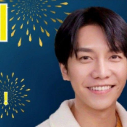 イ・スンギの最新写真