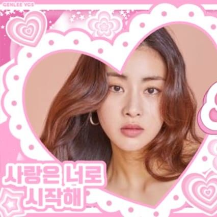 Behind-the-scenes cut of Kang Sora