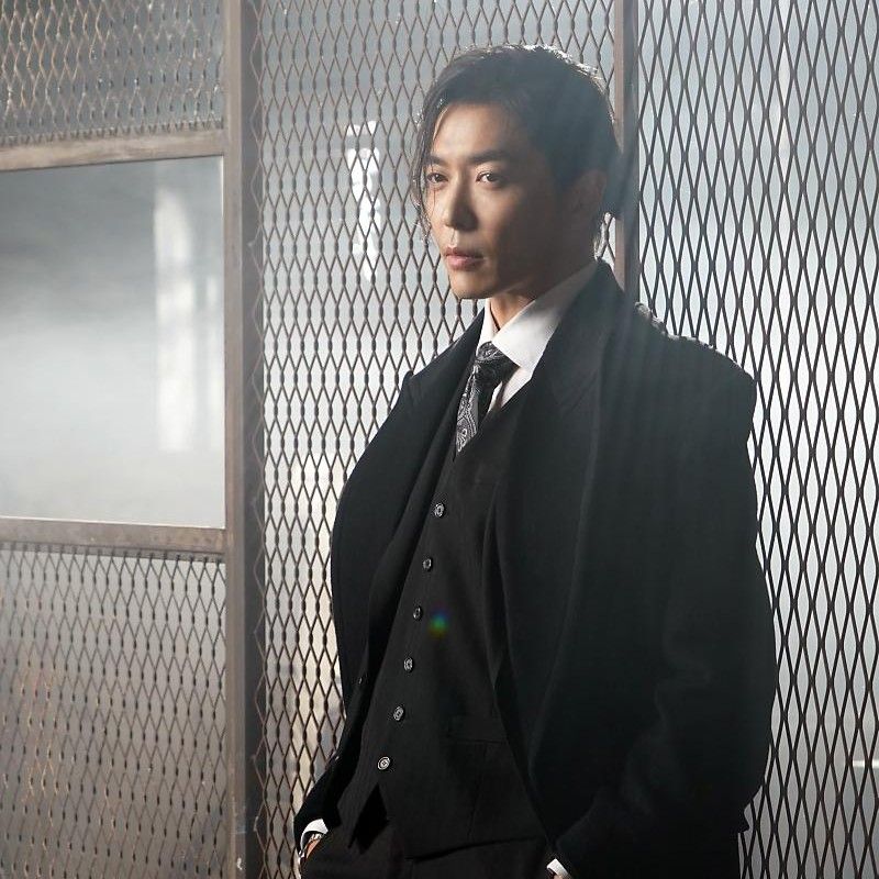 金材昱的最新照片