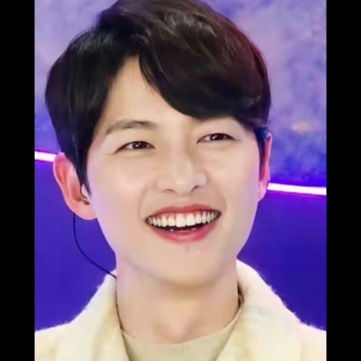 ファンが撮影したソン・ジュンギの瞬間