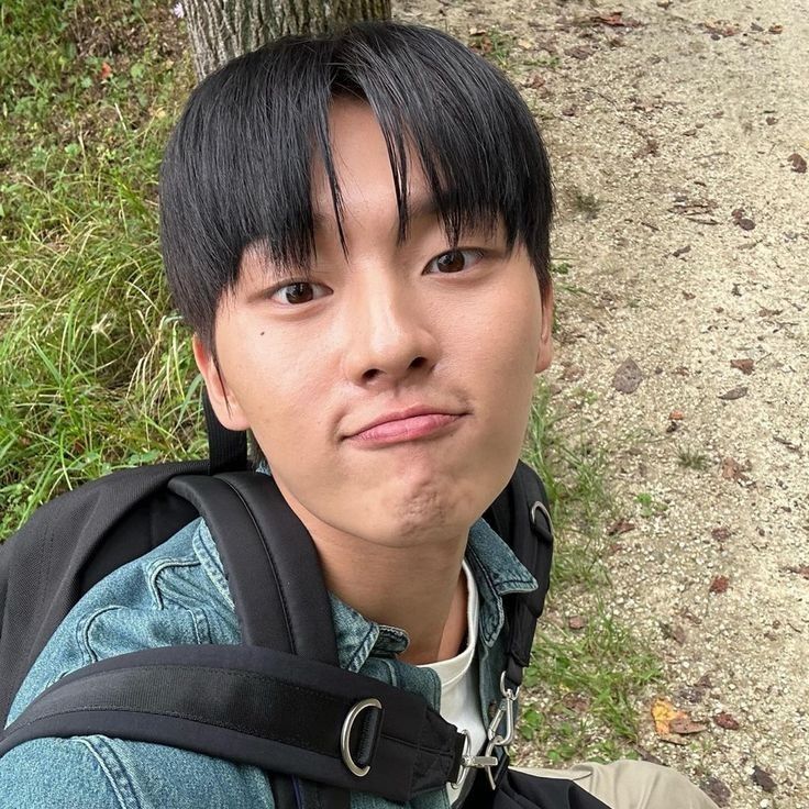 Latest photo of Choi Hyunwook