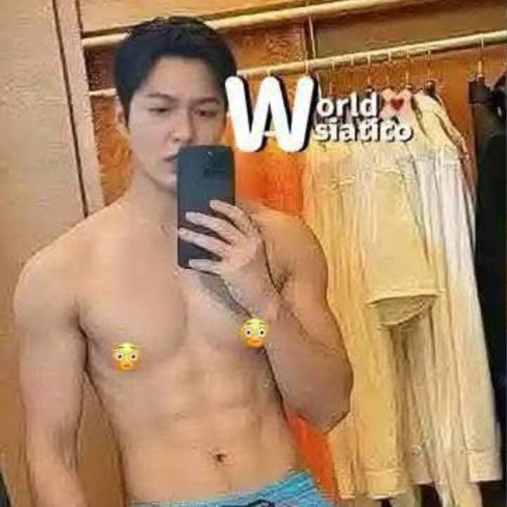 이민호 최근 활동샷