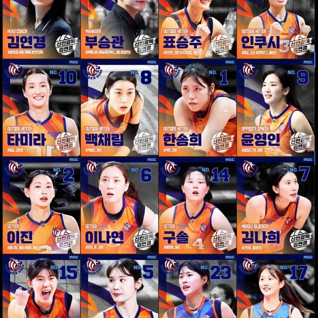 Latest photo of Kim Yeonkoung