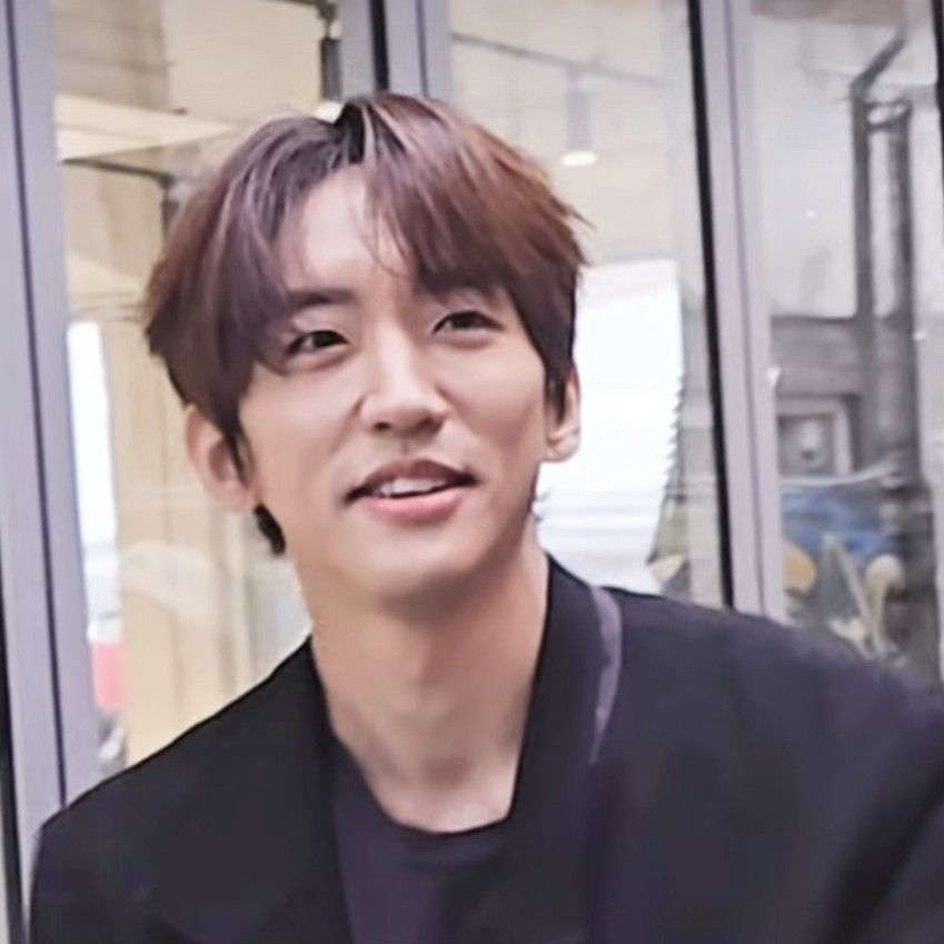 李承允的幕後花絮