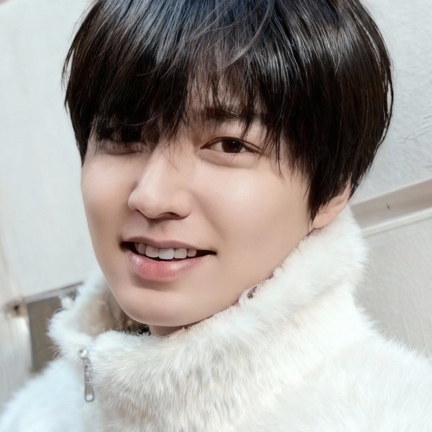 李敏鎬的幕後花絮