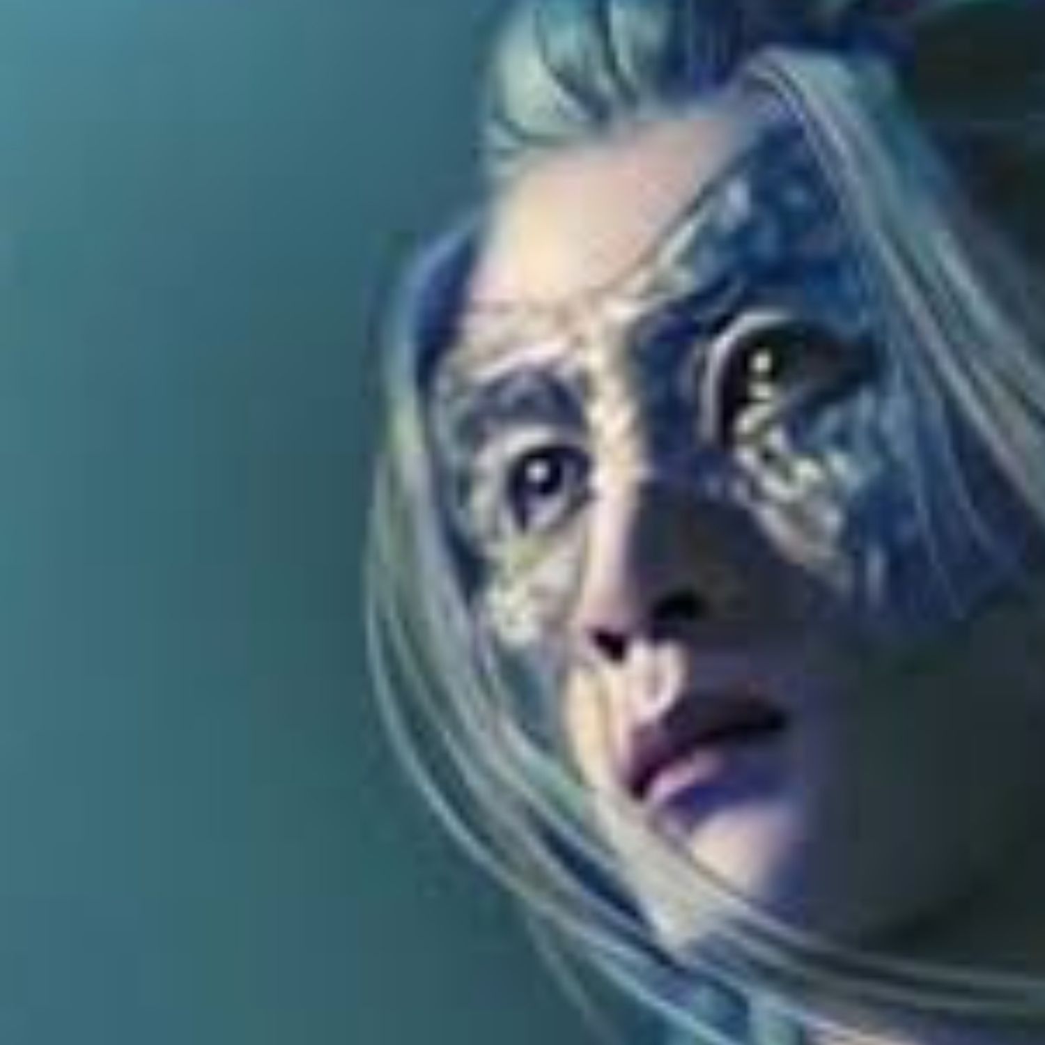 Behind-the-scenes cut of Tan Jianci