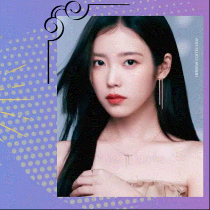 아이유의 최신 사진