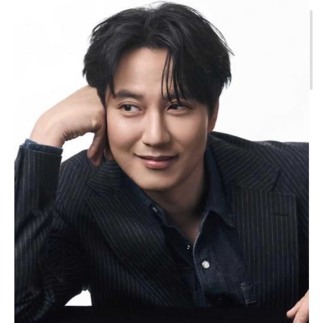 A moment captured by a fan of Kim Namgil