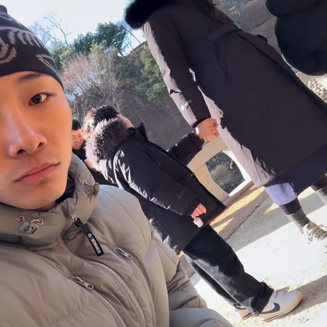 Latest photo of Ki Moogan