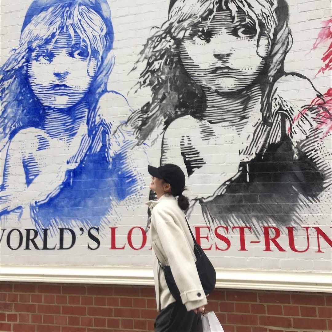 庭沼珉的幕后花絮