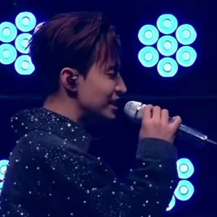 헨리 팬이 찍은 순간