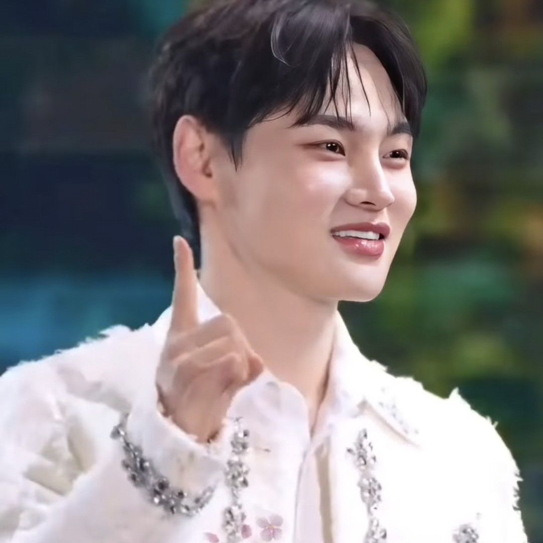 パク・ソジンのビハインドカット