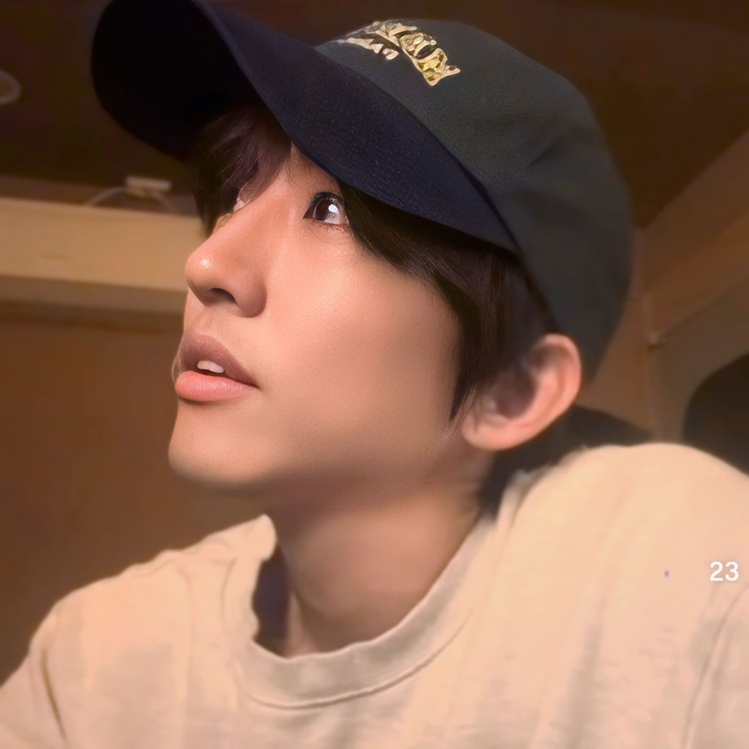 李承允的近期活動照