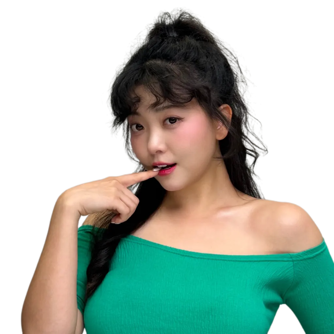 YOYOMI的幕後花絮