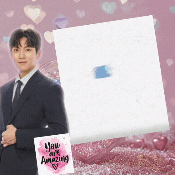 Latest photo of Ji Changwook