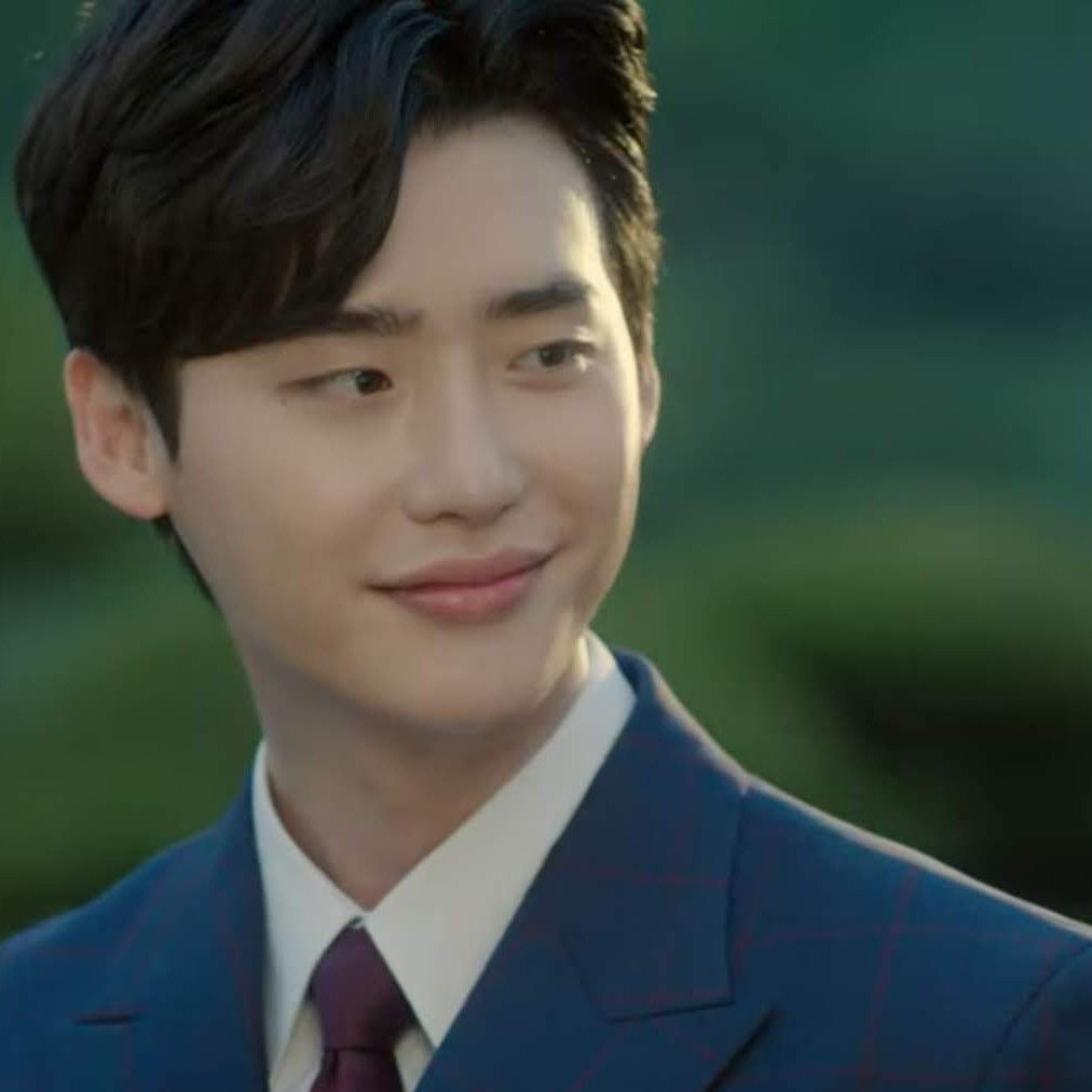 李鍾碩的最新照片