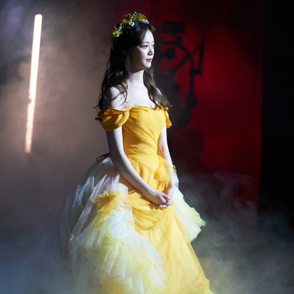 전소민 최근 활동샷