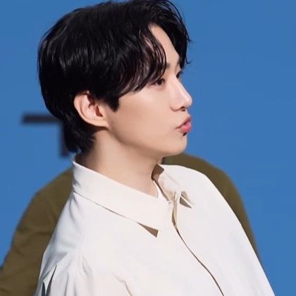 Latest photo of Lee Junho