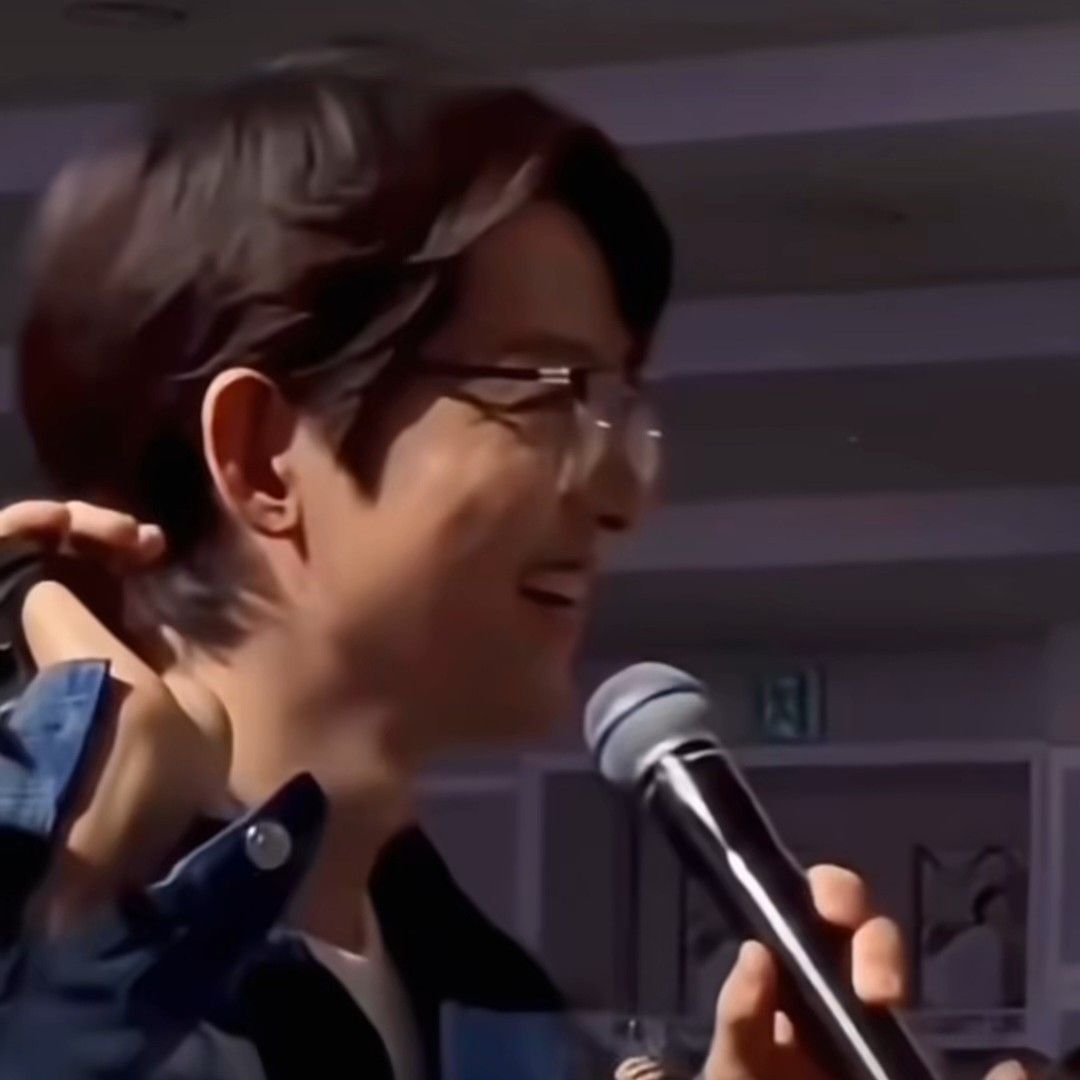 송중기 최근 활동샷