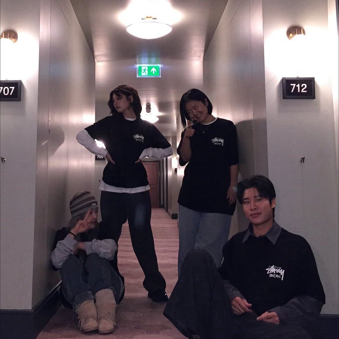 庭沼珉的最新照片