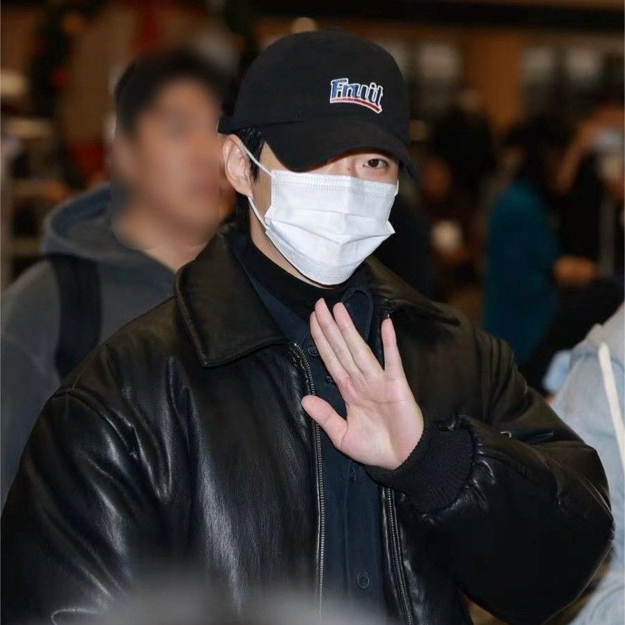 李俊昊的最新照片