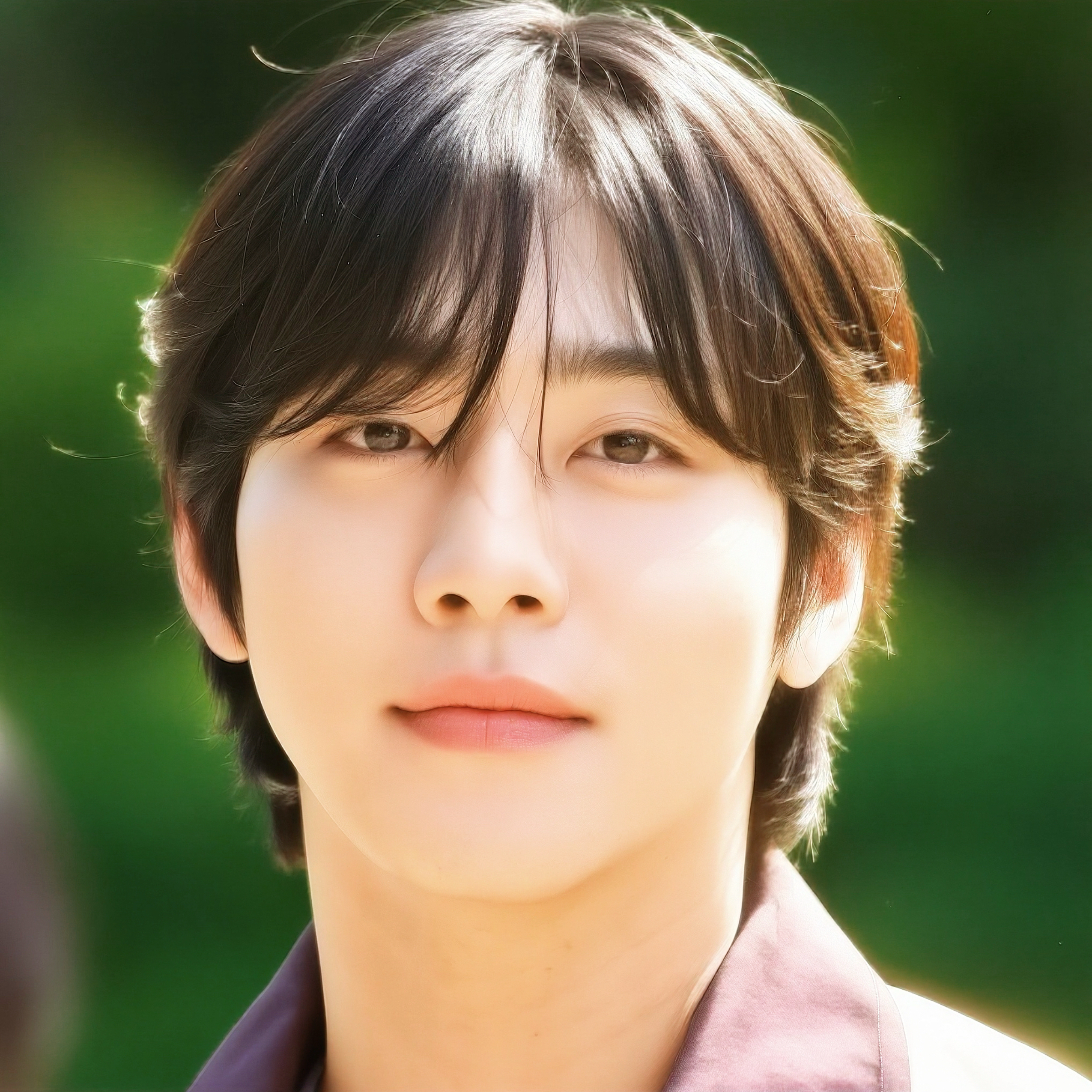 安孝燮的近期活动照