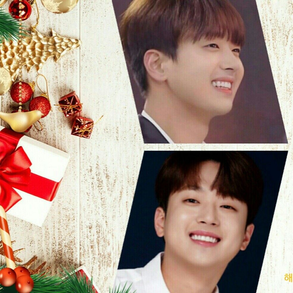 이찬원 최근 활동샷