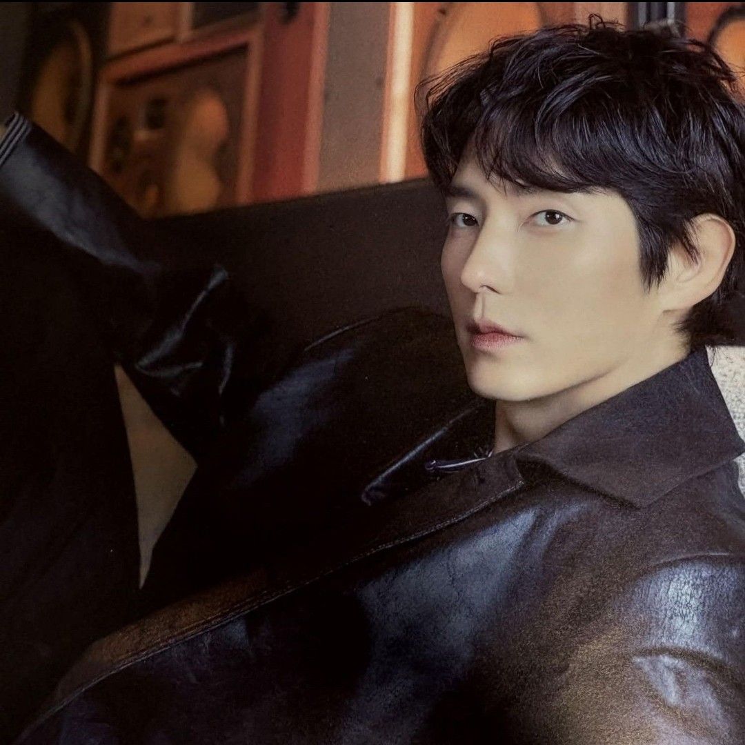 イ・ジュンギの最近の活動ショット