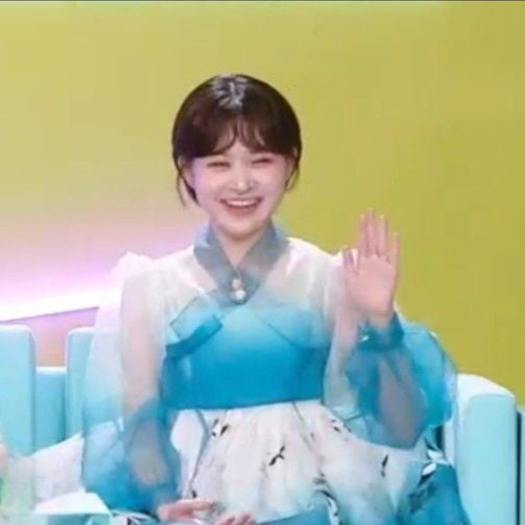 Latest photo of Kim Dahyun