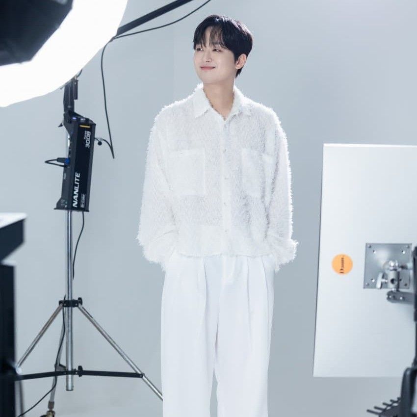 Foto kegiatan terbaru dari Lee Chanwon