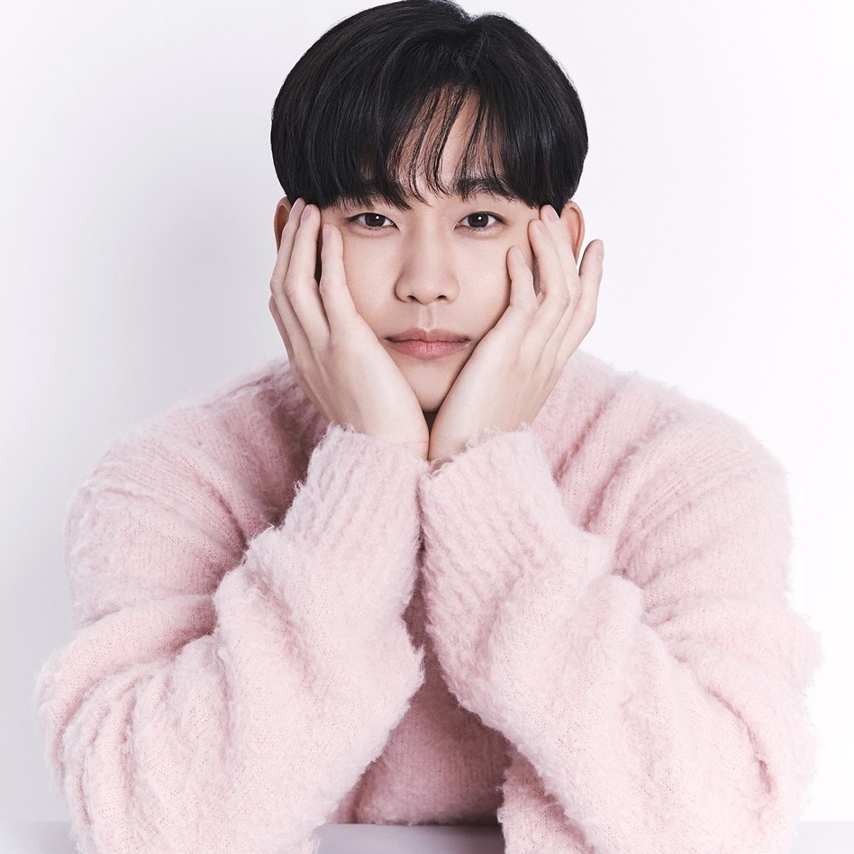 Latest photo of Kim Soohyun