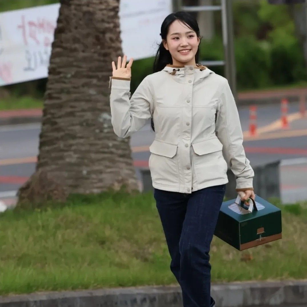 Recent activity shot of Kim Taeyeon