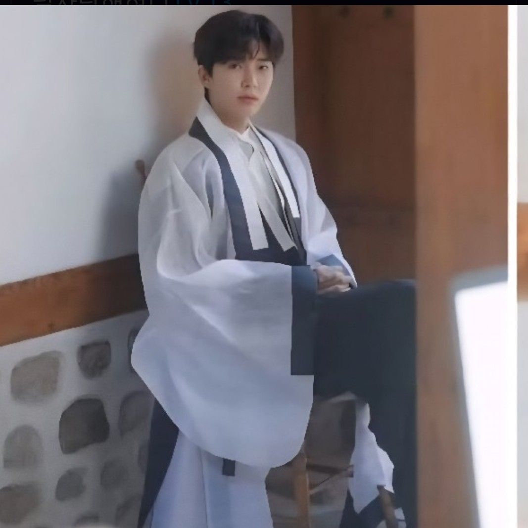 ファンが撮影したイム・ヨンウンの瞬間