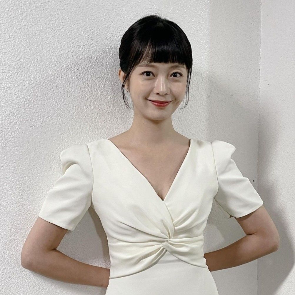 Latest photo of Jeon Somin