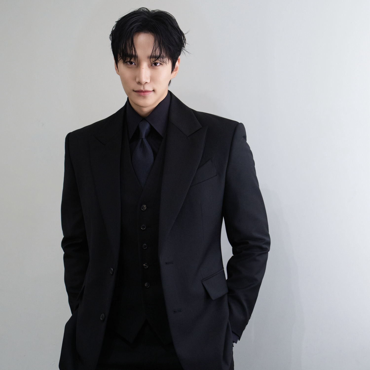 李俊昊的最新照片