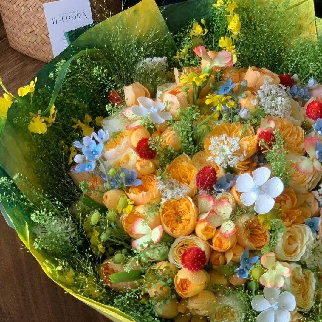 ファンが撮影したド・ギョンス (ディオ)の瞬間