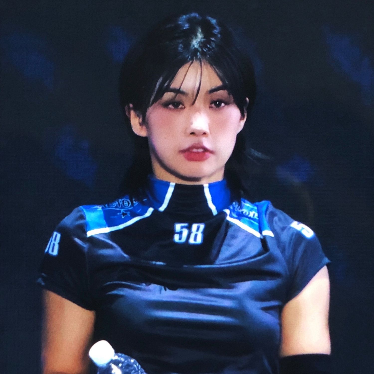 Latest photo of Aiki