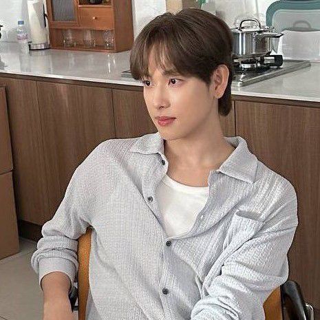 A moment captured by a fan of Yim Siwan