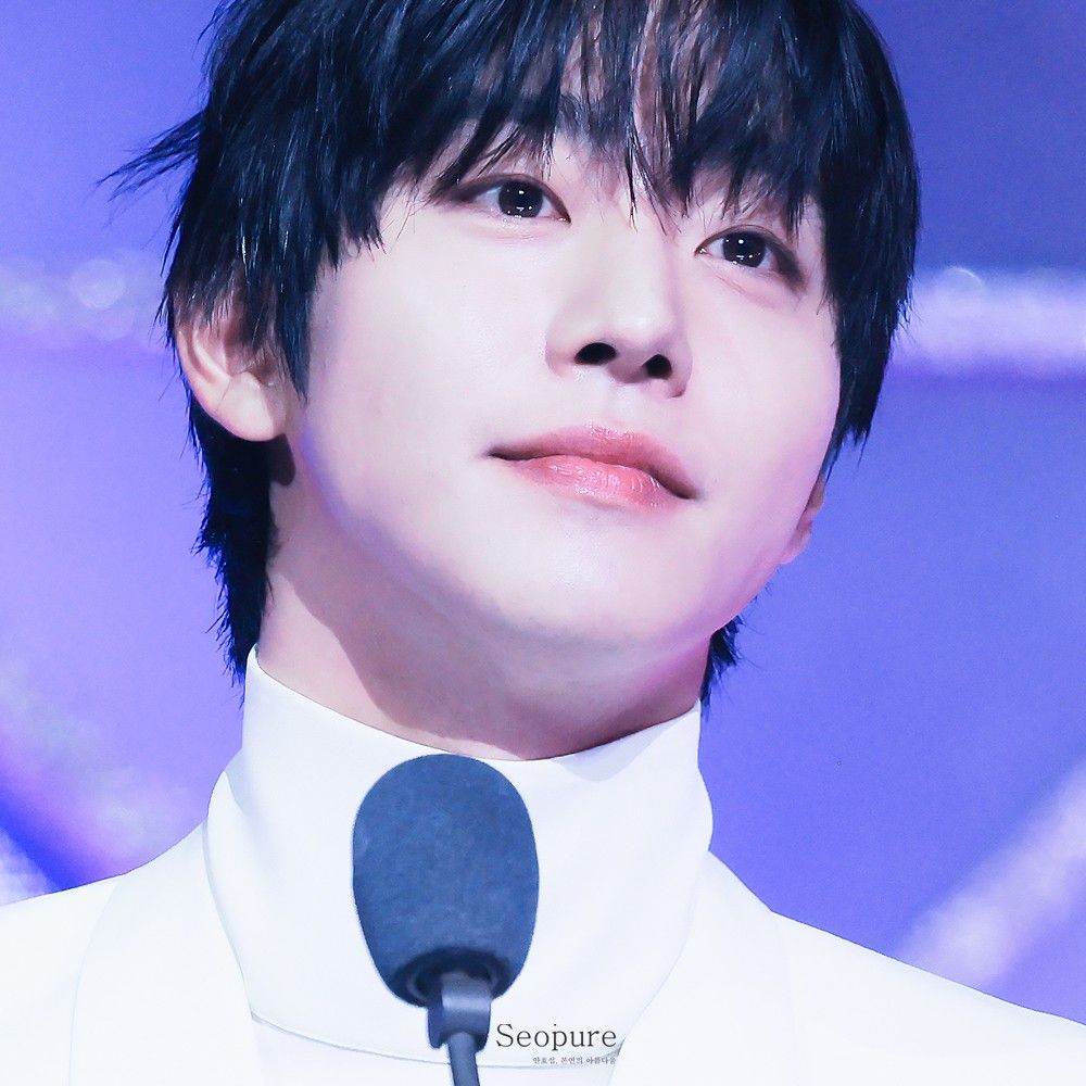 안효섭의 최신 사진