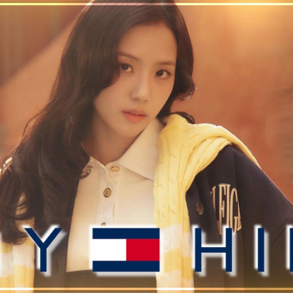 Recent activity shot of Jisoo (1995)