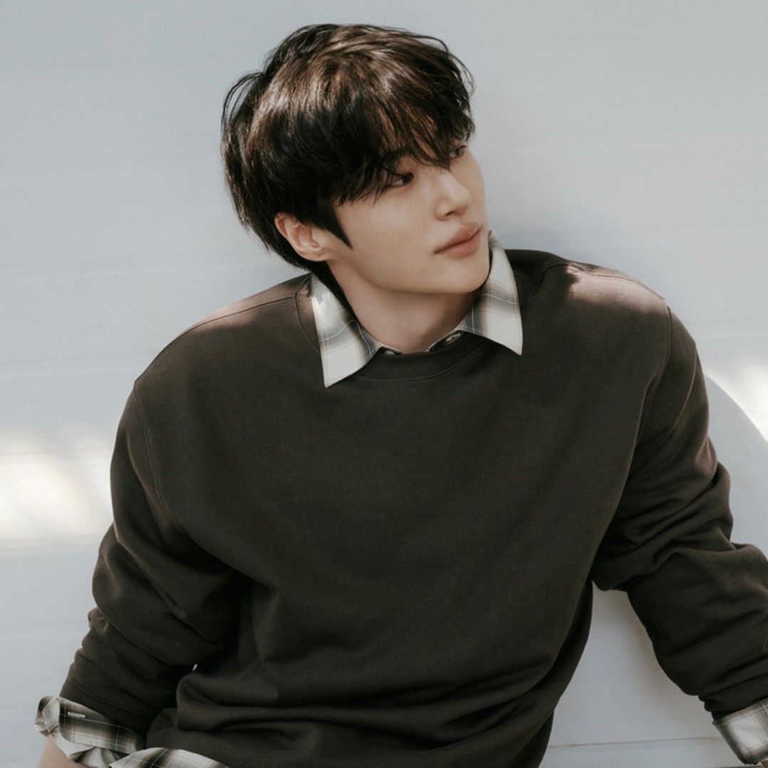 A moment captured by a fan of Byeon Wooseok