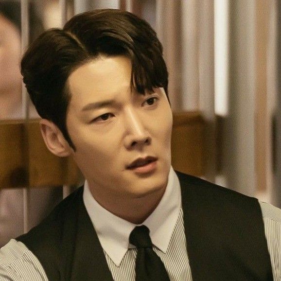 A moment captured by a fan of Choi Jinhyuk