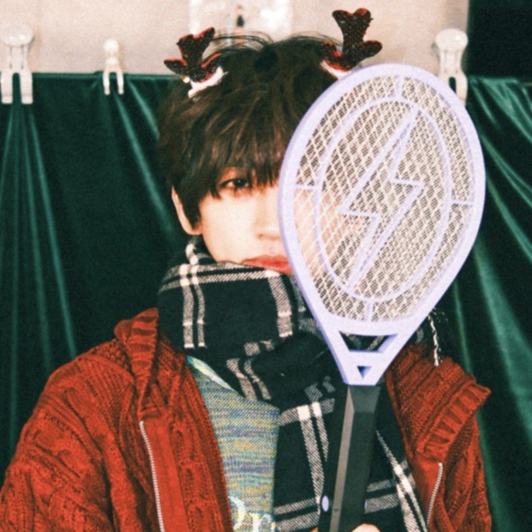 Latest photo of Lee Seungyoon