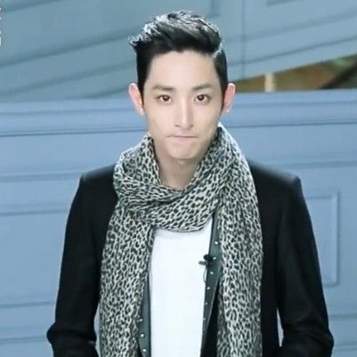 Latest photo of Lee Soohyuk