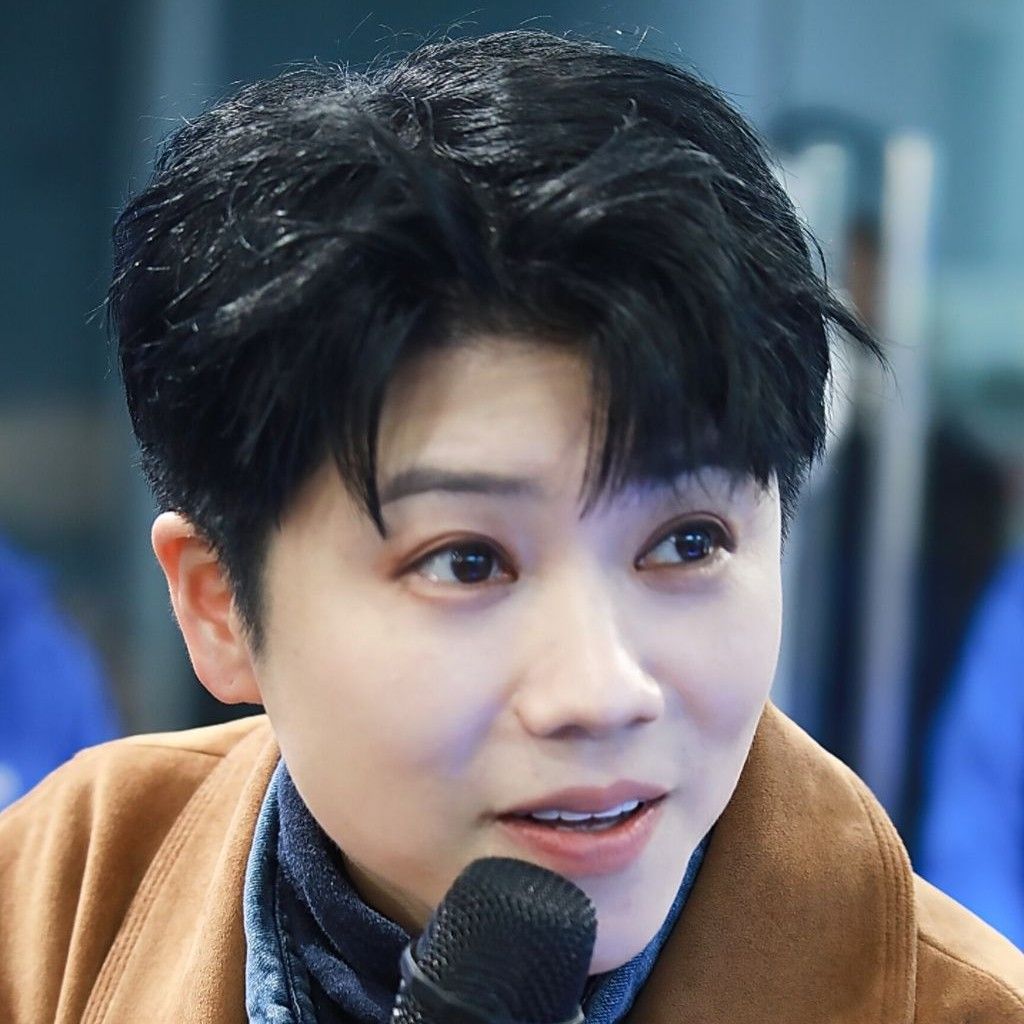 Latest photo of Ma Ijin