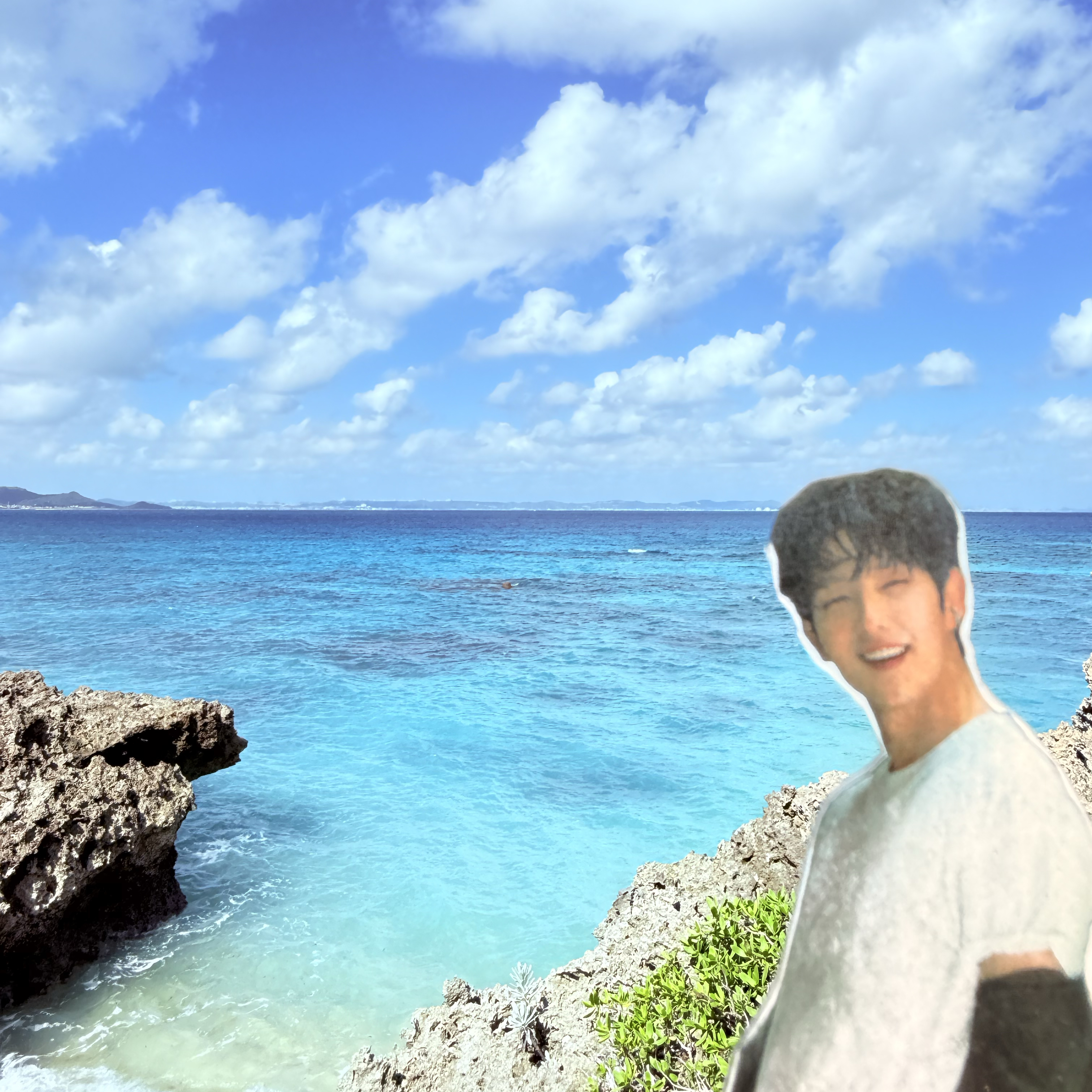 Latest photo of Lee Joongi