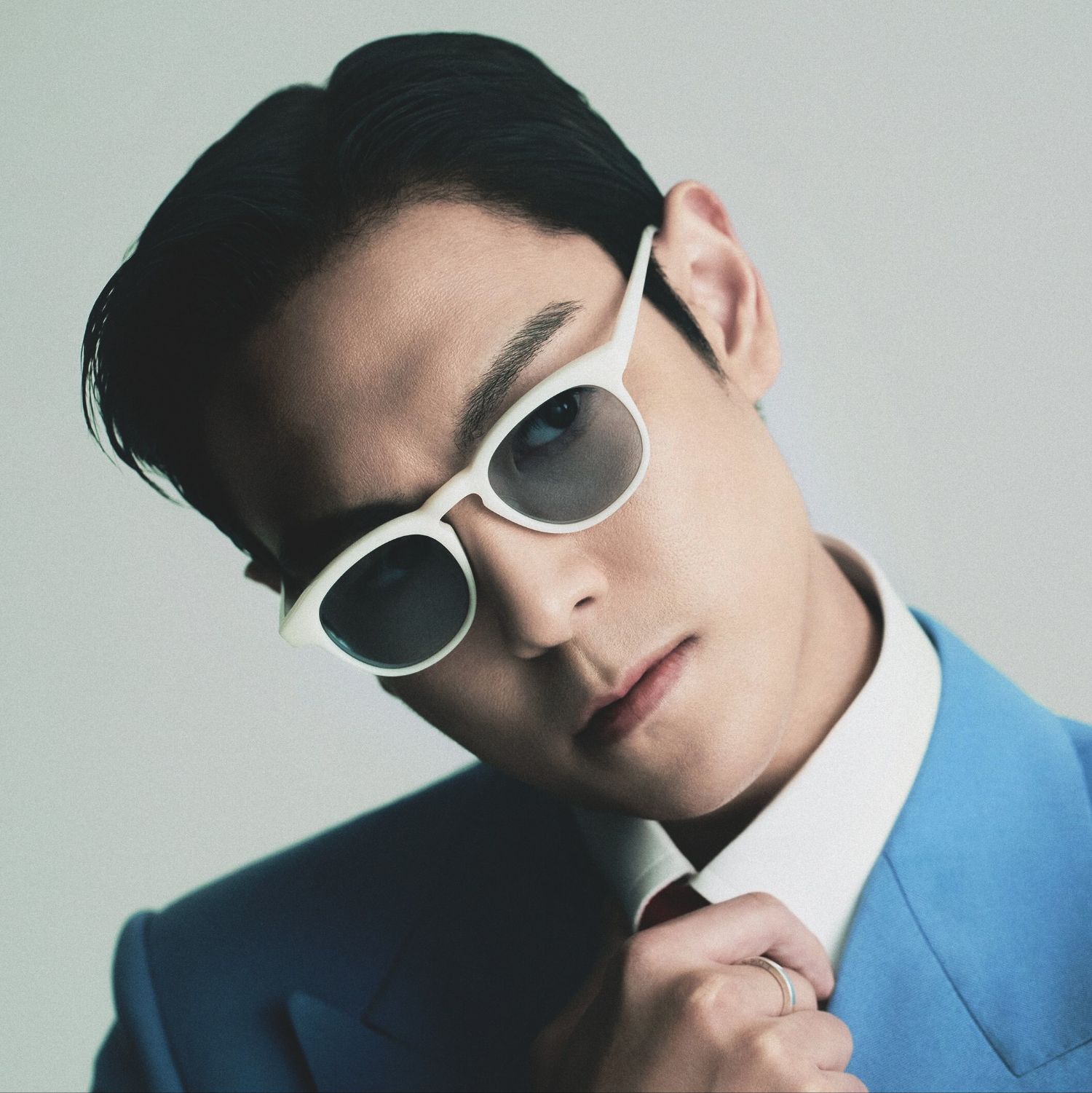 崔勝鉉 (T.O.P)的近期活動照