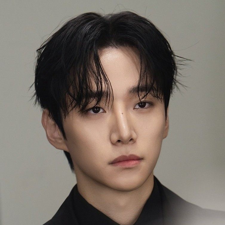 Cuplikan di balik layar dari Lee Junho