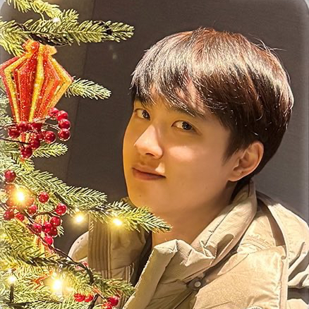 都暻秀 (D.O.)的近期活动照